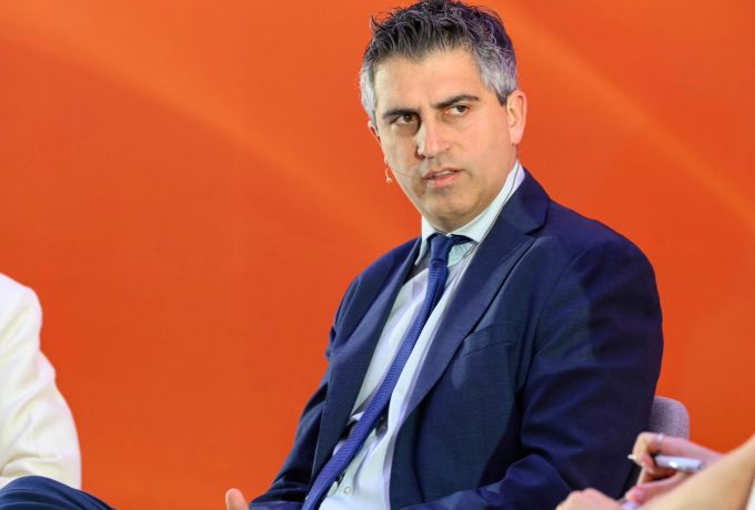 Χρίστος Δήμας: Οι νέες υποδομές σχεδιάζονται για μεγαλύτερη ανθεκτικότητα απέναντι στην κλιματική κρίση